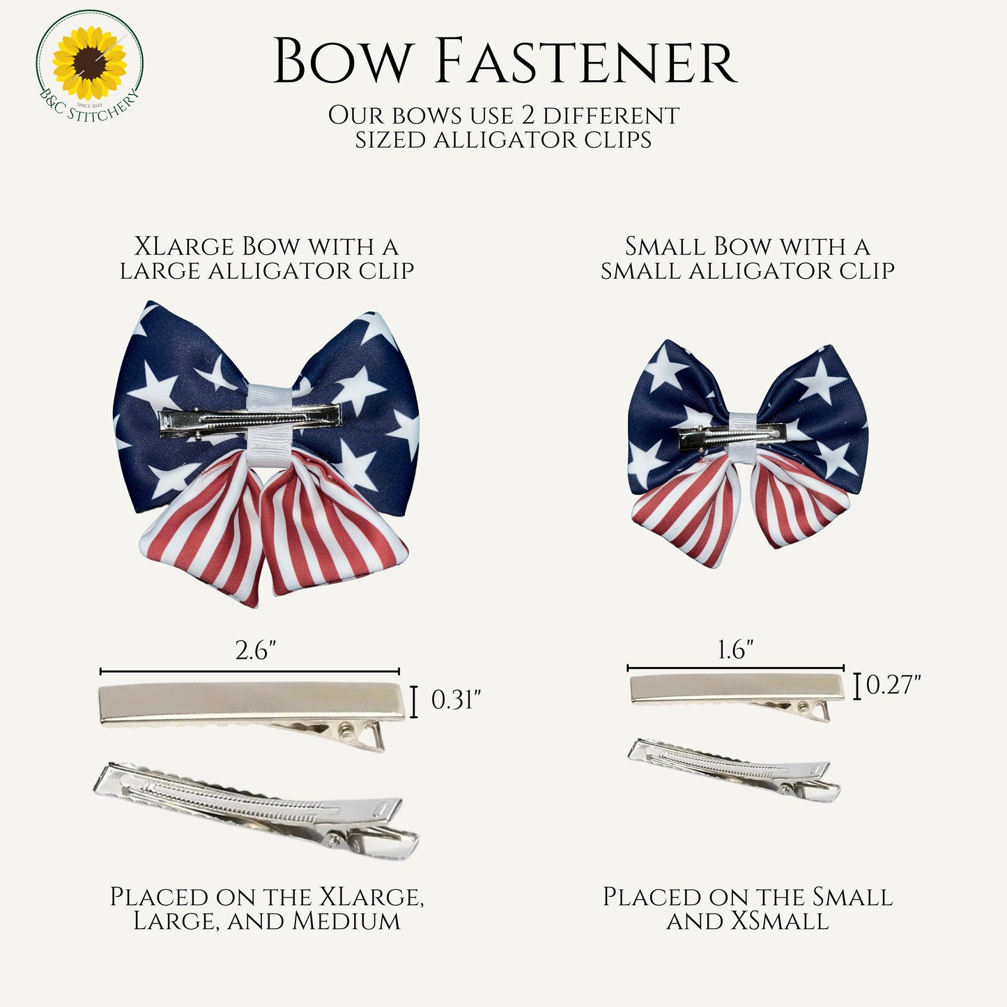 Dandelion Hair Bow for Girls and Women • Month of the Military Child • Girl Hair Bow • Women Hair Bow • Purple Hair Bow • Handmade