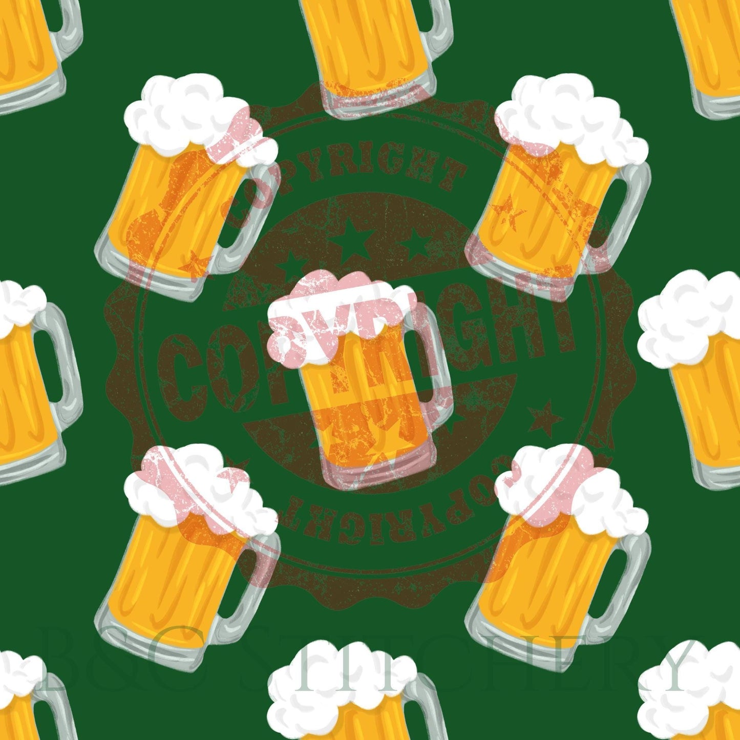 Cheers & Beers Bow Tie • Frothy Oktoberfest Beer Mug • Party Celebration Accessory • Boy Bow Tie • Men's Bow Tie • Handmade